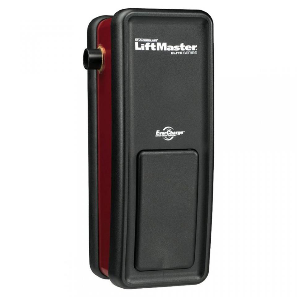 Garage Door Openers Ck Garage Doors