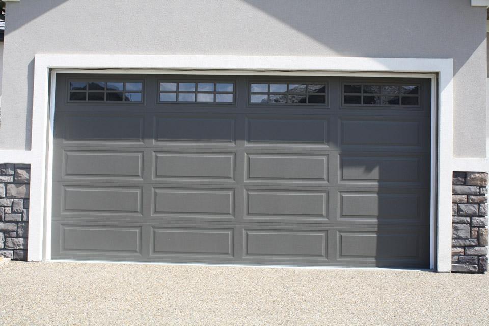 34 Best Garage door replacement cost edmonton for Small Room